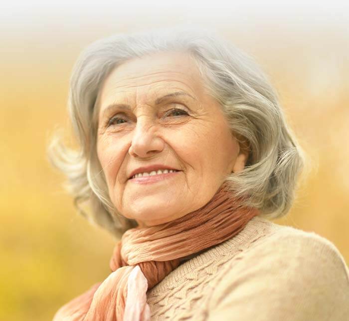 Rittenhouse Village Respite Care Resident