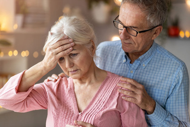 3 Signs You Or A Caregiver Should Consider Respite Care