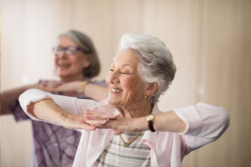 Checking Out Assisted Living Programs In Albuquerque, New Mexico ...