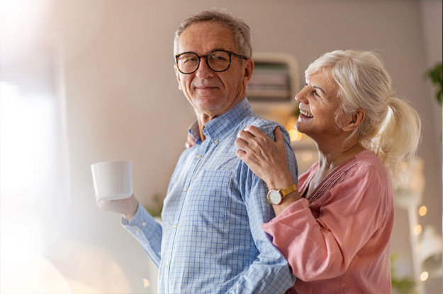 Touring The Senior Apartment Homes In Albuquerque, New Mexico