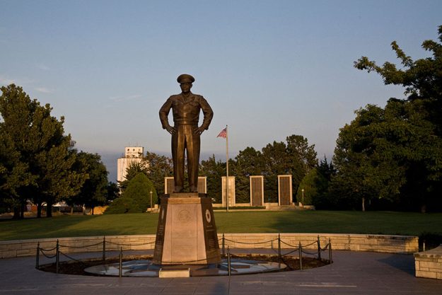 8 Historical Landmarks You Can Visit In Abilene, TX 8 Historical Landmarks You Can Visit In Abilene, TX
