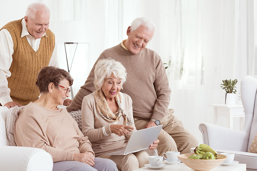 Benefits Of Moving To Independent Living In Your Retirement Years Benefits Of Moving To Independent Living In Your Retirement Years