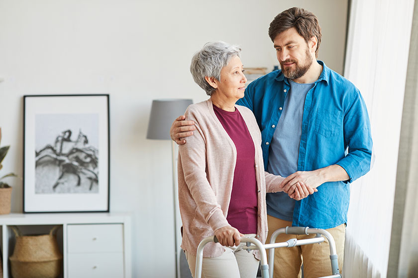 Finding The Best Independent Living In Victoria, TX: What Services Should Be Provided?