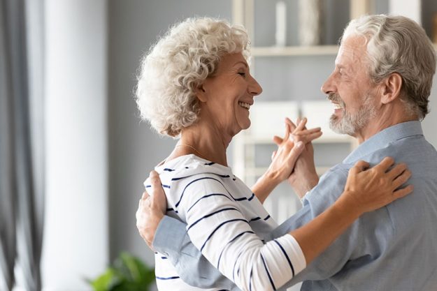 How Dance Therapy Helps You Stay Young And Healthy