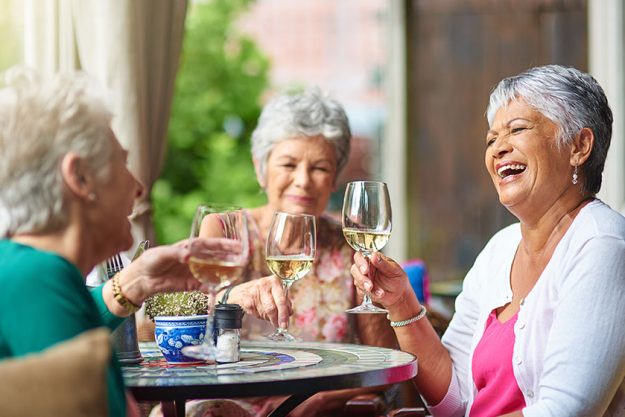 How Independent Living Makes Retirement The Best Time Of Your Life