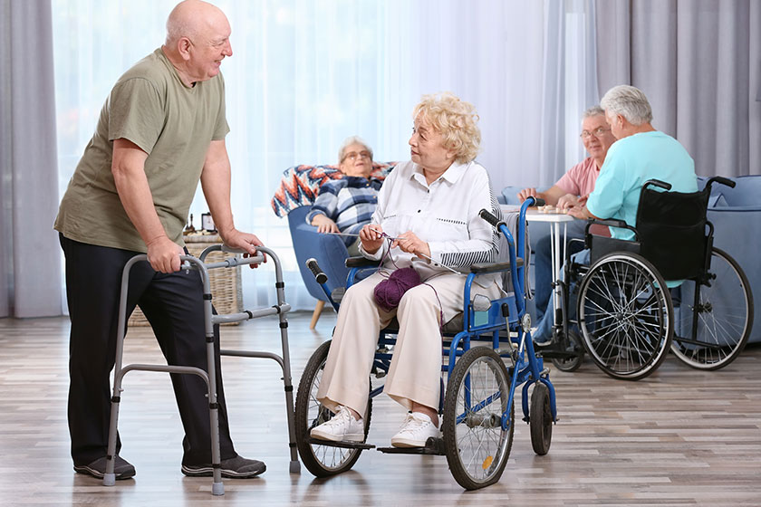 What Services You Should Expect In Assisted Living