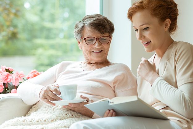Why You Should Consider Assisted Living For Your Retirement Why You Should Consider Assisted Living For Your Retirement