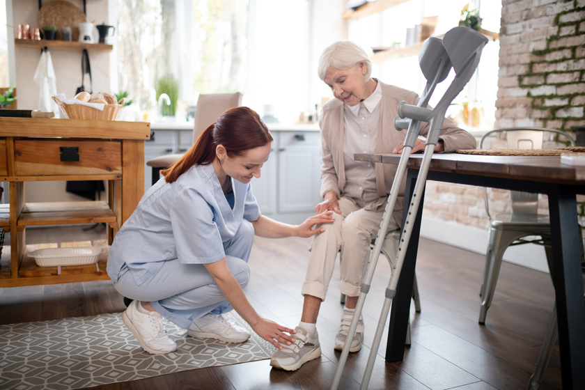 6 Essential Independent Living Amenities You Can't Get At Home