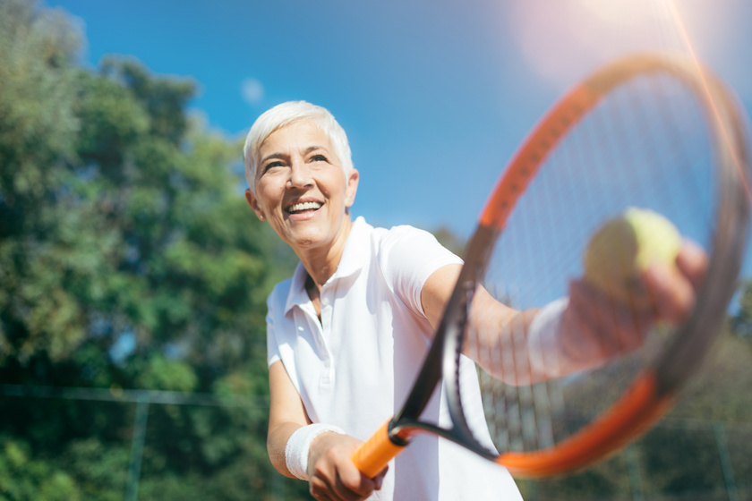7 Heart-Healthy Lifestyles For Your Elderly Loved One | Morada Senior ...