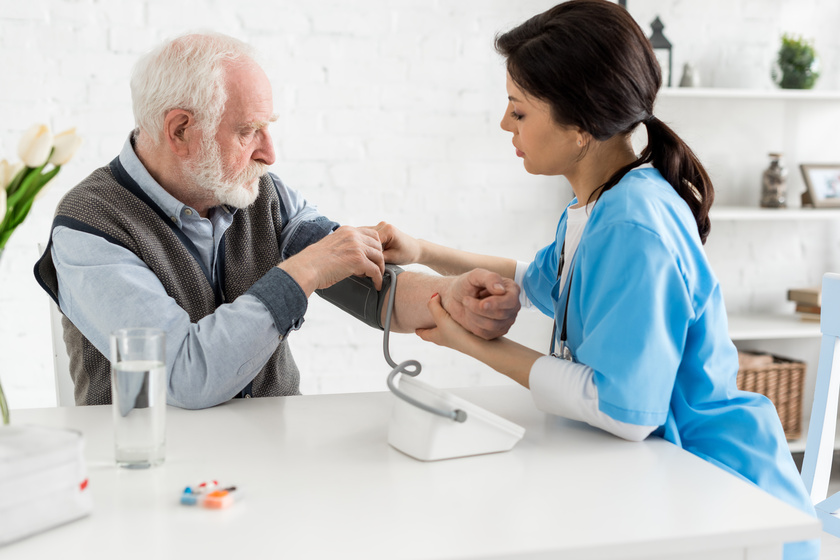 Drug-Free Approaches To Lower Your High Blood Pressure