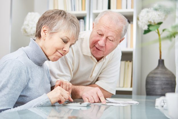 How Affordable Is Assisted Living In Texas How Affordable Is Assisted Living In Texas