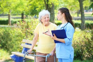 How Assisted Living Provides Safety For Your Loved One