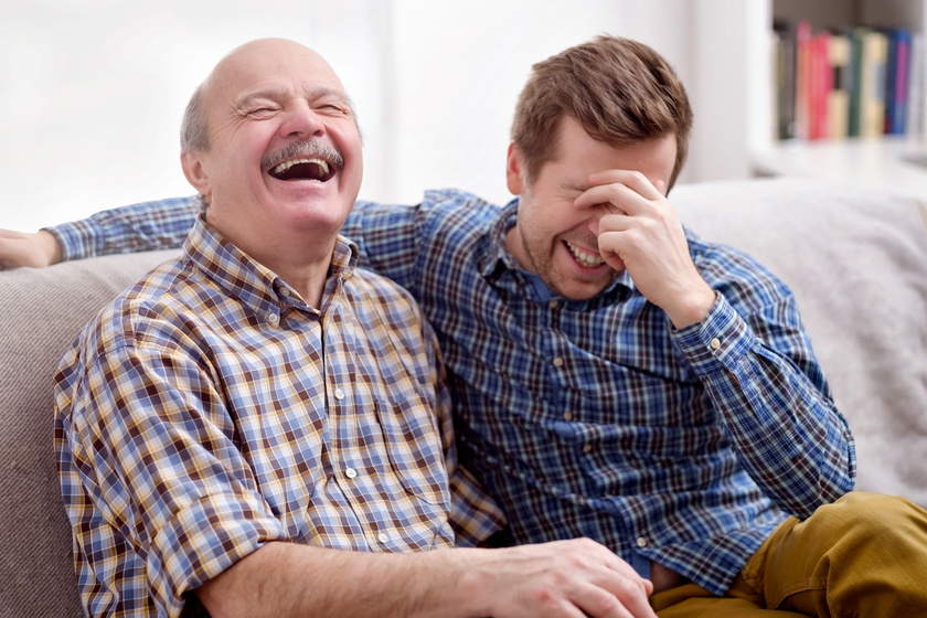 How To Talk To Your Loved One About Moving To Assisted Living