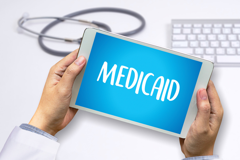 What Is Traditional Medicaid? Discover 5 Types of Medicaid in Texas ...