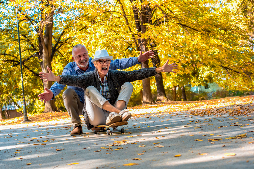 Retiring In Independent Living: Learn 3 Advantages You Won't Get At ...