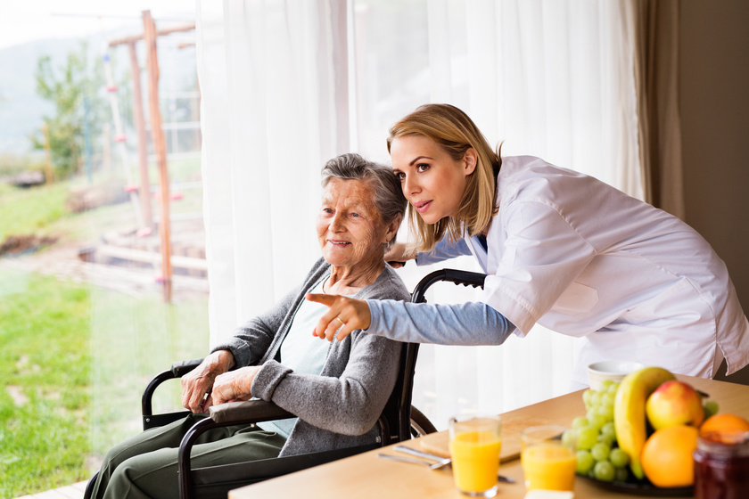 Senior Care: How To Be Eligible For Medicaid In Texas