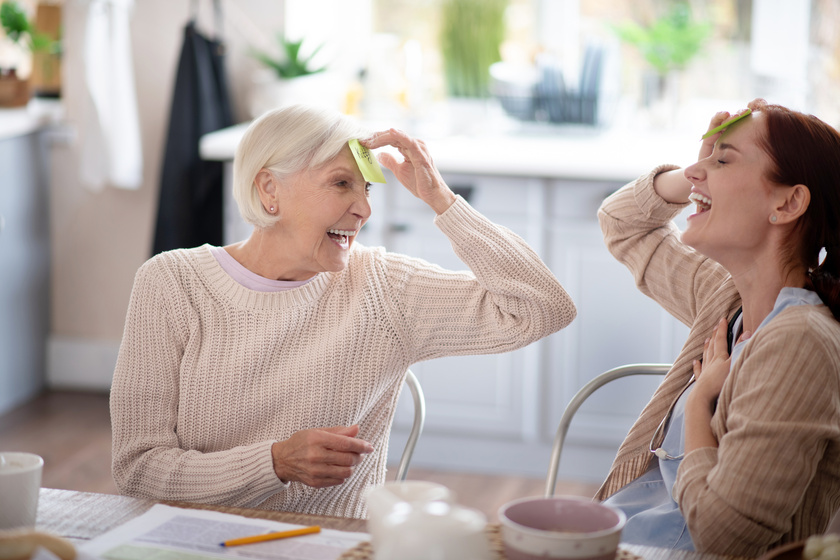 Why Moving To Assisted Living Is A Great Decision