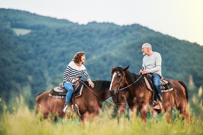 Enjoying A Leisure-Rich Retirement In North Richland, TX: Five Things To Do Enjoying A Leisure-Rich Retirement In North Richland, TX: Five Things To Do