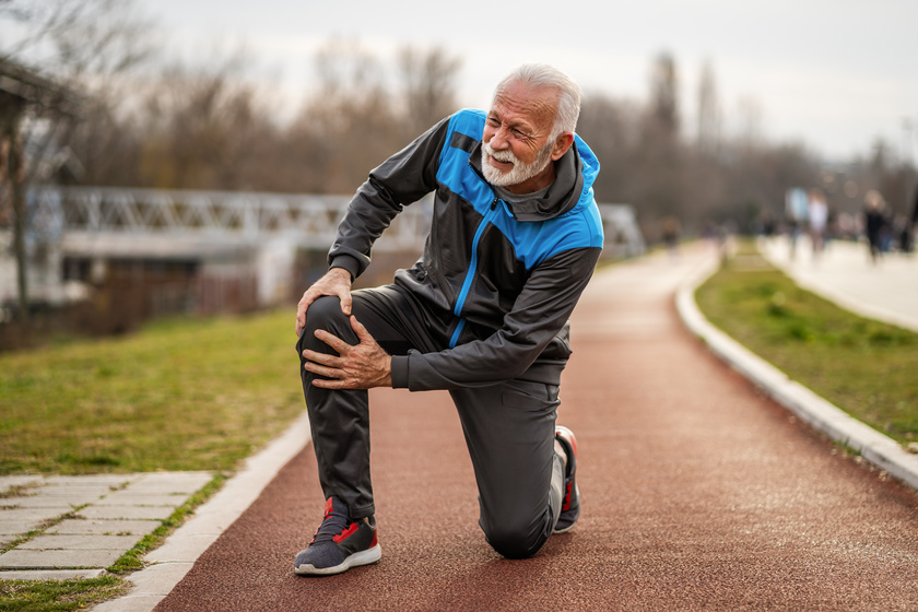 Osteoporosis Is Hereditary: Myth Or Fact? | Morada Senior Living