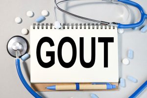 Rheumatoid Arthritis Vs. Gout: How Do They Differ?