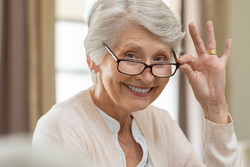 The Importance Of Eye Health In Your Senior Years