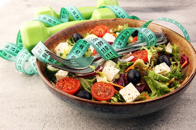 The Importance Of Maintaining Your Weight As You Age The Importance Of Maintaining Your Weight As You Age