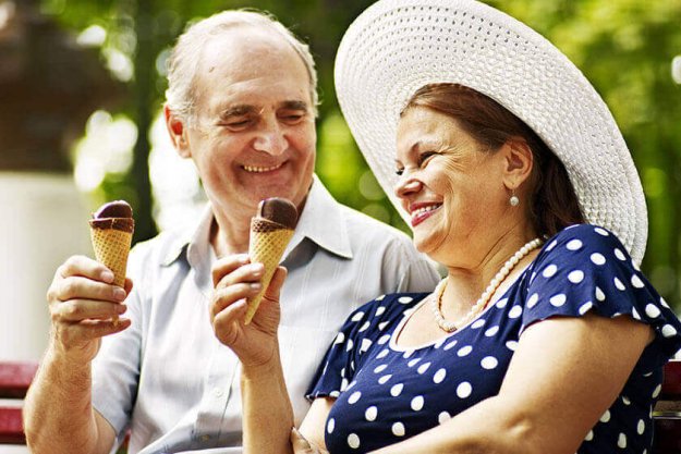 3 Benefits Of Retiring In Houston, TX
