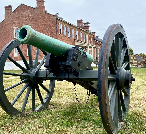 3 Historical Sites In Fort Smith, AR For Your Retirement Bucket List Trips 3 Historical Sites In Fort Smith, AR For Your Retirement Bucket List Trips