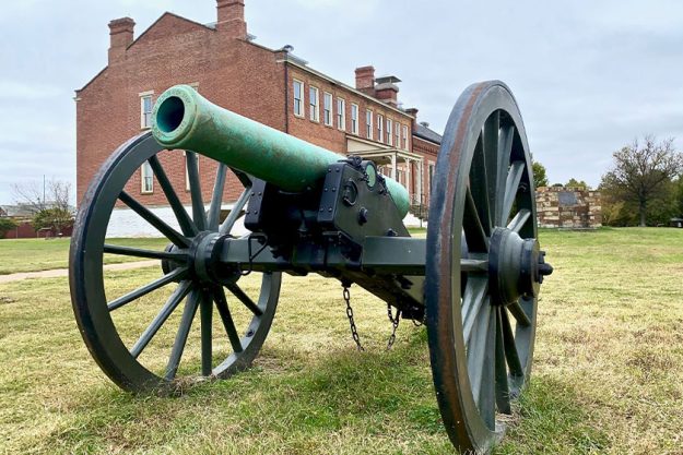 3 Historical Sites In Fort Smith, AR For Your Retirement Bucket List Trips 3 Historical Sites In Fort Smith, AR For Your Retirement Bucket List Trips