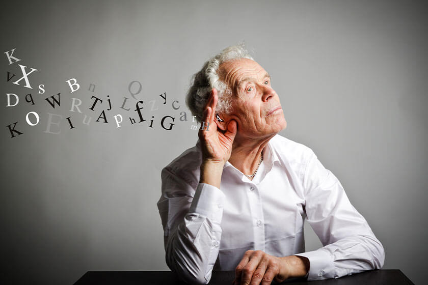3 Ways Hearing Impairment Affects Your Loved One’s Independence