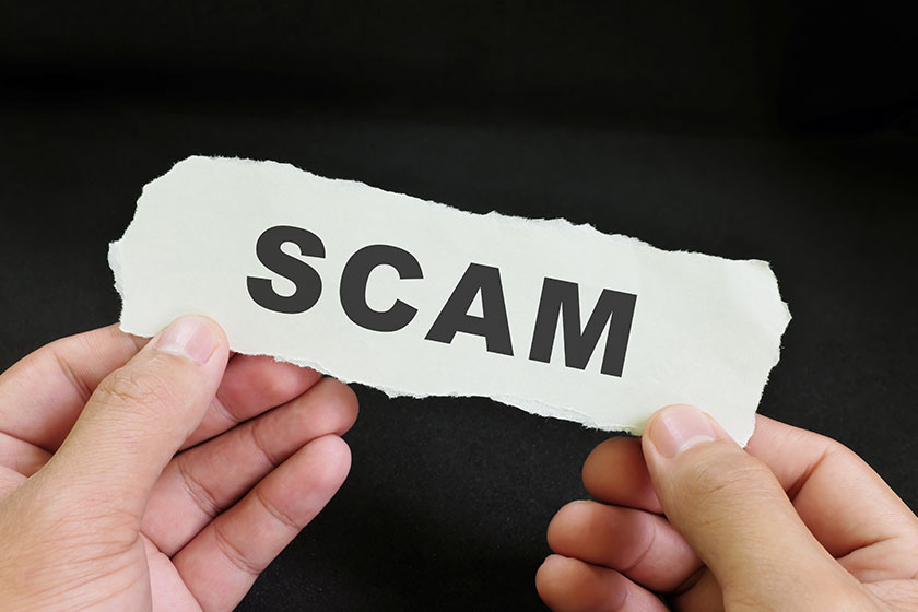 5 Tips To Avoid Financial Scams Targeting Your Elderly Loved One ...