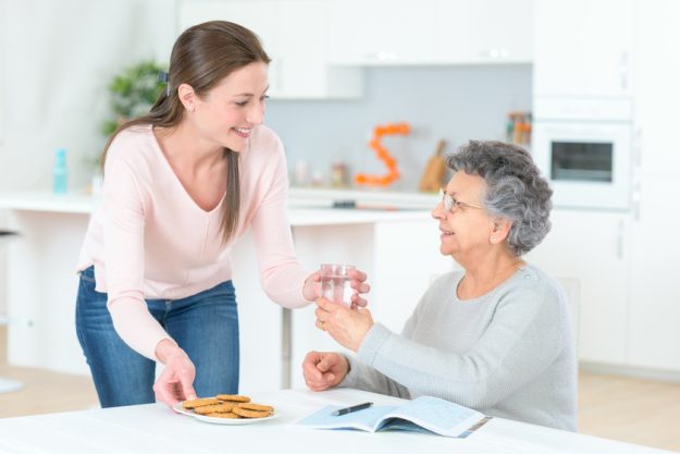 6 Tips For Touring An Assisted Living Community 6 Tips For Touring An Assisted Living Community