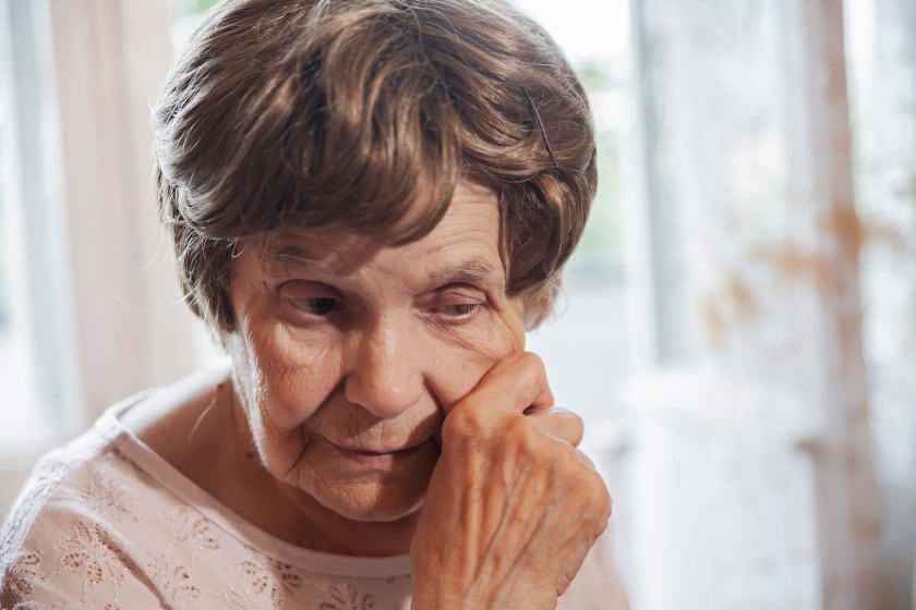 6 Signs Your Aging Parent Needs Assisted Living | Morada Senior Living