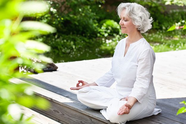 8 Mood-Boosting Activities In Your Golden Years