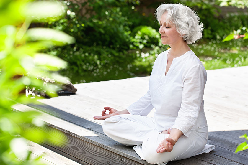 8 Mood-boosting Activities In Your Golden Years 