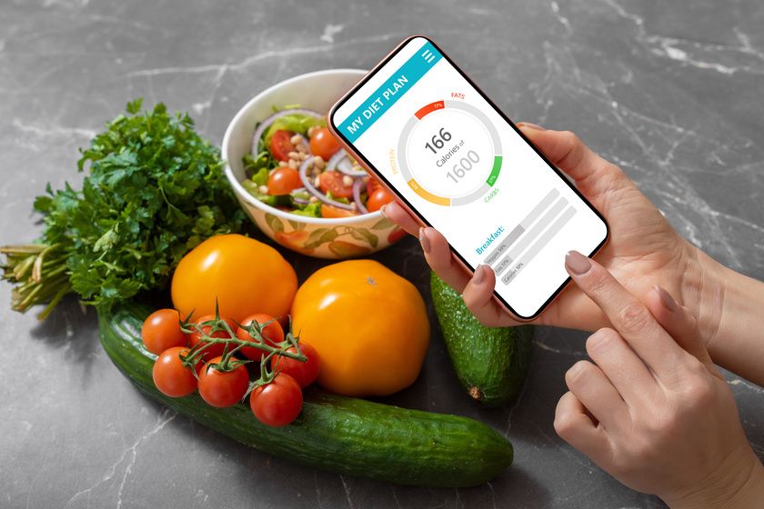 What Are Your Calorie Needs After Turning 50