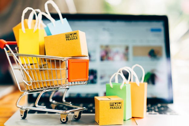 A Guide To Safe Online Shopping In Your Senior Years