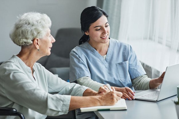 Assisted Living Vs. Home Care: Which One Suits Your Loved One's Needs?