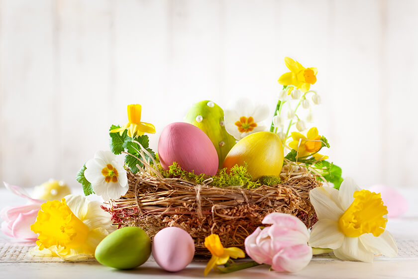 Celebrating Easter In Your Independent Living Community: Six Activities ...