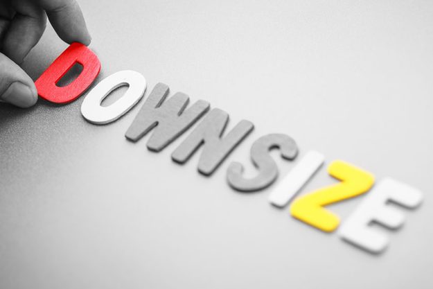 Downsizing Tips When You Decide To Move To Senior Living