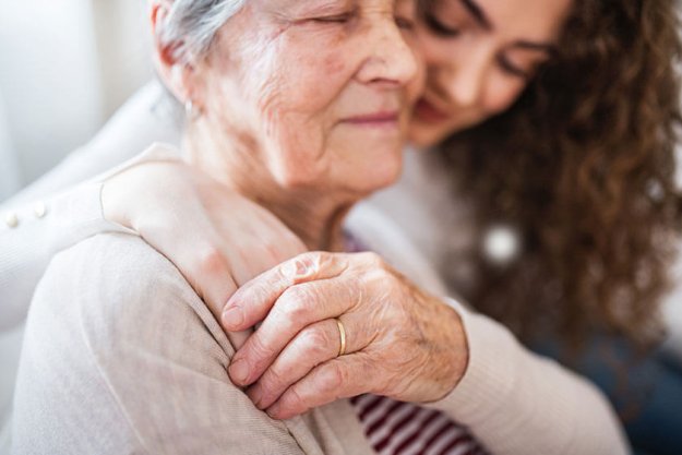 Is It Time To Move Your Aging Parents To Assisted Living? Is It Time To Move Your Aging Parents To Assisted Living?