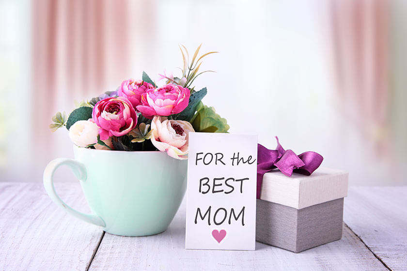 Best gift best sale for senior mom