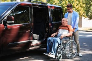 The Importance Of Assisted Living Transportation Services: How It Benefits You