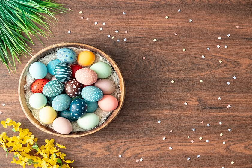 three-ways-to-celebrate-easter-in-independent-living