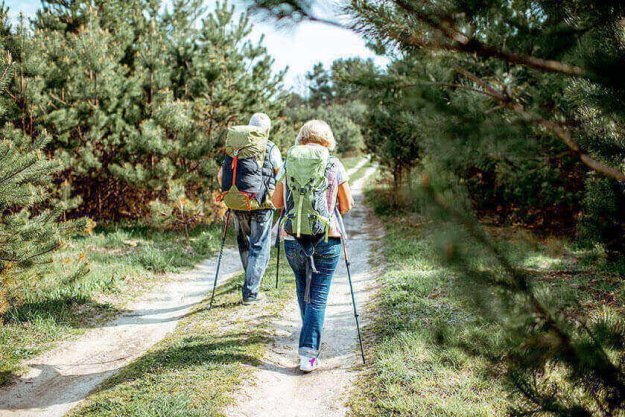 What Is It Like To Retire In Cedar Hill, TX?