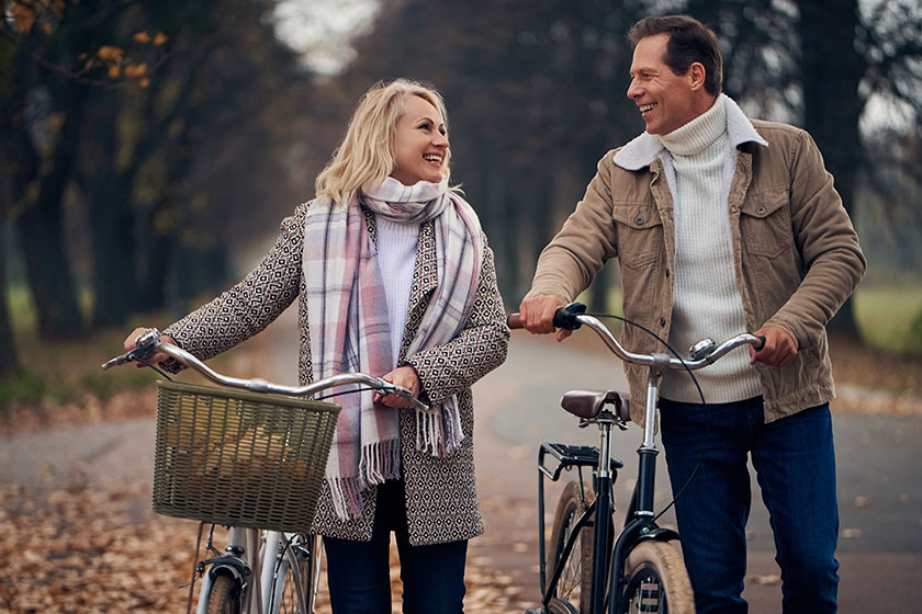 What Is It Like To Retire in Grand Prairie, TX?