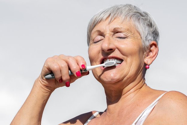 Why Does Your Loved One Keep Declining In Personal Hygiene? Why Does Your Loved One Keep Declining In Personal Hygiene?