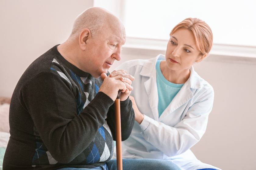 3 Signs You’re Ready For A Move To Independent Senior Living In La Porte, TX