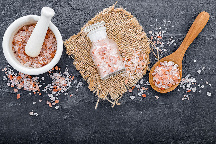 Should You Decrease Sodium Intake In Your Senior Years?