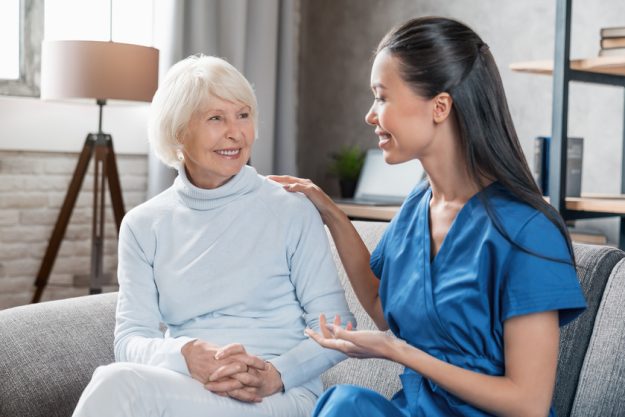 4 Services You Need In Euless, TX Assisted Living Communities